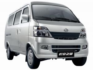 Chana CM5 '2008